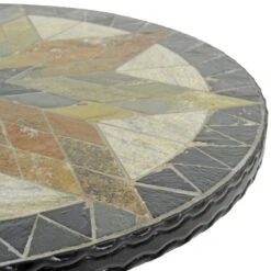 Memphis 60cm Bistro Table -Garden Supply Store 1000116848 alt02