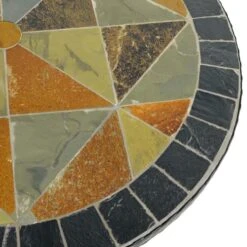 Tampa 76cm Bistro Table -Garden Supply Store 1000116860 alt03