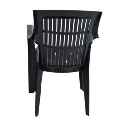 Trabella Parma Set Of 4 Chairs -Garden Supply Store 1000148056 alt02