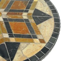 Dallas 76cm Bistro Table -Garden Supply Store 1000162726 alt03