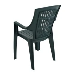 Tivoli 2 Seater Green Bistro Set With Parma Chairs 17 Tivoli 2 Seater Green Bistro Set With Parma Chairs -Garden Supply Store 1000162755 alt07