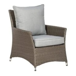 Paris 4 Seater Lounging Set -Garden Supply Store 1000184027 alt03