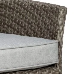 Paris 4 Seater Lounging Set -Garden Supply Store 1000184027 alt05