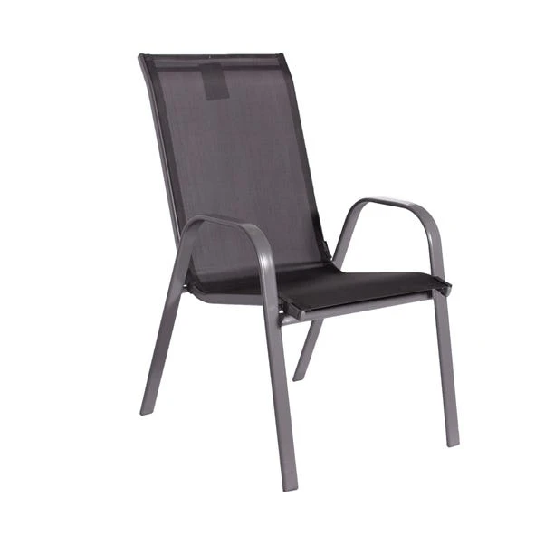 Rio 4 Seater Dining Set With Parasol 5 Rio 4 Seater Dining Set With Parasol - Image 5