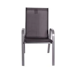 Rio 4 Seater Dining Set With Parasol 11 Rio 4 Seater Dining Set With Parasol -Garden Supply Store 1000184036 alt05