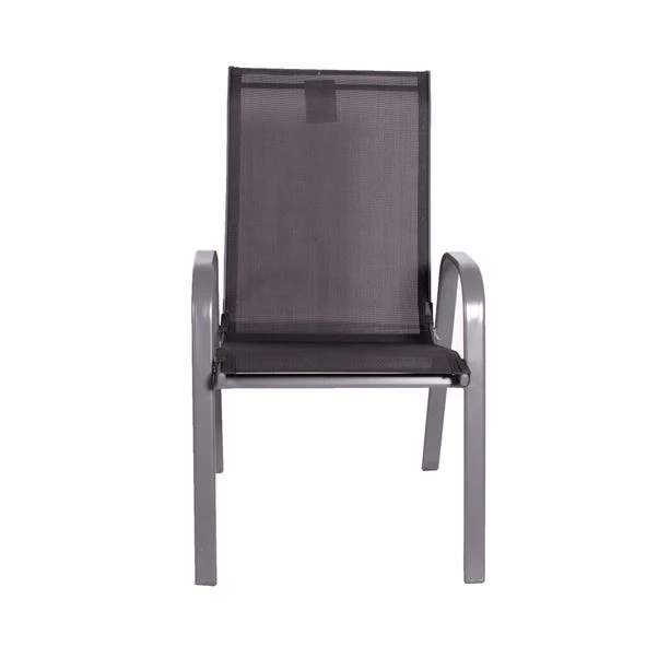 Rio 4 Seater Dining Set With Parasol 6 Rio 4 Seater Dining Set With Parasol - Image 6