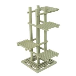 Florenity Plant Pot Stand -Garden Supply Store 30595841 alt01