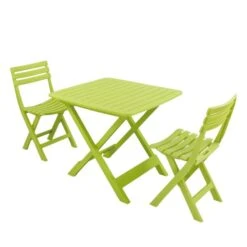Trabella Brescia 2 Seat Set -Garden Supply Store 30651950