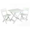 Trabella Brescia 2 Seat Set