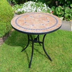 Riverside 76cm Bistro Table