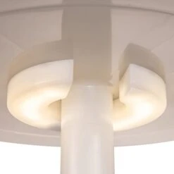 Keter Cool Bar Ice Bucket Table With Lights -Garden Supply Store 30695572 alt02