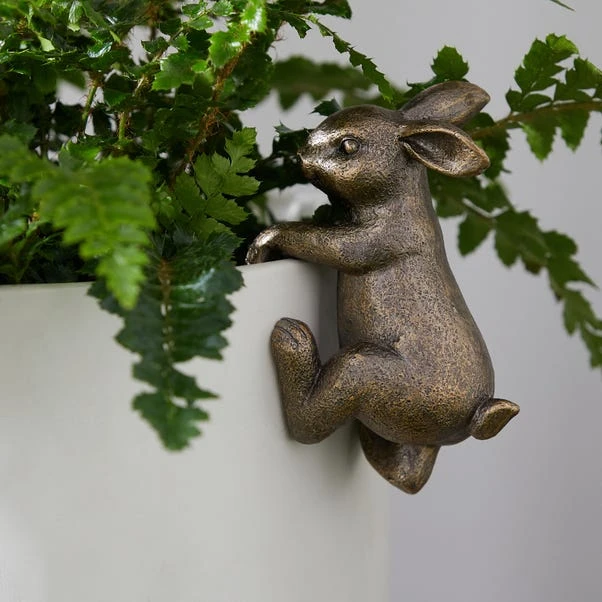 Rabbit Pot Hanger 1 Rabbit Pot Hanger