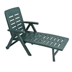 Pescara Lounger -Garden Supply Store 30725509