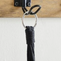 Macrame Hanging Ceramic Plant Pot -Garden Supply Store 30732442 alt03