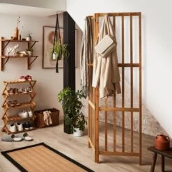 Macrame Hanging Ceramic Plant Pot -Garden Supply Store 30732442 alt07