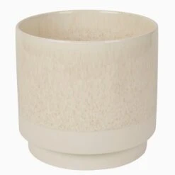 Dorma Purity Cream Plant Pot -Garden Supply Store 30752244 alt03
