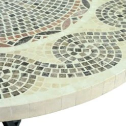 Avignon 110cm Dining Table -Garden Supply Store 30760652 alt02