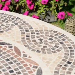 Avignon Dining Table With 4 Stockholm Black Chairs Set 17 Avignon Dining Table With 4 Stockholm Black Chairs Set -Garden Supply Store 30760655 alt07