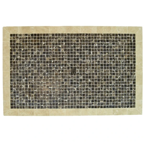 Wilmington Dining Table With 6 Stockholm Chairs Set 6 Wilmington Dining Table With 6 Stockholm Chairs Set - Image 6