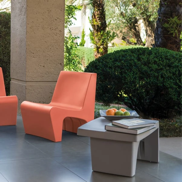 Tramontina Berta Coffee Table 4 Tramontina Berta Coffee Table - Image 4