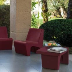 Tramontina Berta Coffee Table 7 Tramontina Berta Coffee Table -Garden Supply Store 30763071 alt02