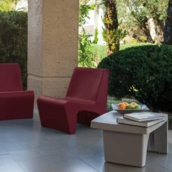 Tramontina Berta Lounge Chair