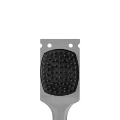 Tramontina Plastic Handle Grill Brush 10 Tramontina Plastic Handle Grill Brush -Garden Supply Store 30763075 alt04