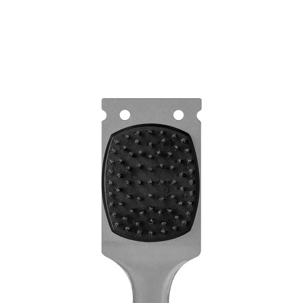 Tramontina Plastic Handle Grill Brush 5 Tramontina Plastic Handle Grill Brush - Image 5