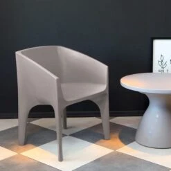 Tramontina Paco Lounge Chair -Garden Supply Store 30763098