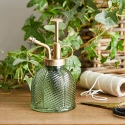 Sanctuary Plant Mister -Garden Supply Store 30791626