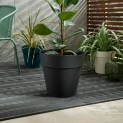 Soho Plant Pot -Garden Supply Store 30804440