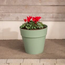 Soho Plant Pot -Garden Supply Store 30804581