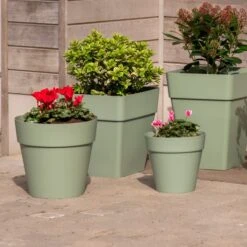 Soho Plant Pot -Garden Supply Store 30804581 alt01