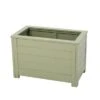 Florenity Verdi Rectangular Planter