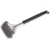 Norfolk Grills Triple Head Grill Cleaning Brush