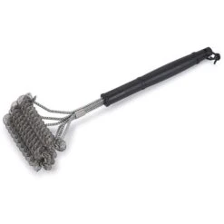 Norfolk Grills Triple Head Grill Cleaning Brush