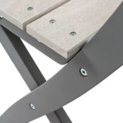 Galaxy 2 Seater Folding Bistro Set -Garden Supply Store 30848842 alt02