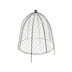 Outdoor Wire Netted Plant Protector -Garden Supply Store 30849550 alt01