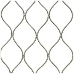 Outdoor Honeycomb Trellis -Garden Supply Store 30849560 alt03