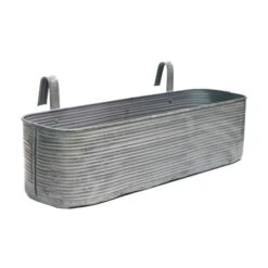 Matlock Metal Window Box -Garden Supply Store 30849588 alt01