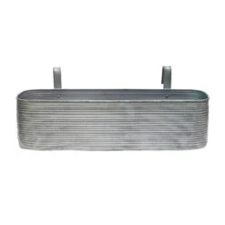 Matlock Metal Window Box -Garden Supply Store 30849589 alt05