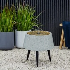 Solis Water Feature On Stand 6 Solis Water Feature On Stand -Garden Supply Store 30849637