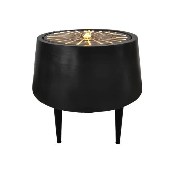 Solis Water Feature On Stand 2 Solis Water Feature On Stand - Image 2