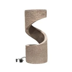 Outdoor Spiral Water Feature -Garden Supply Store 30849639 alt01