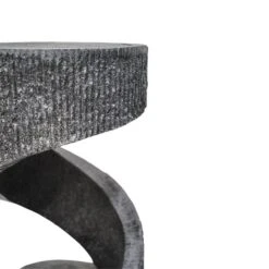 Outdoor Spiral Water Feature -Garden Supply Store 30849640 alt02