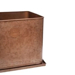 Kew Aged Regency Square Planter 19 Kew Aged Regency Square Planter -Garden Supply Store 30849658 alt02