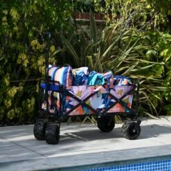 Riviera XL Luxury Wagon