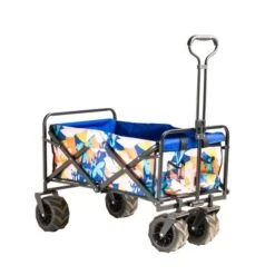 Riviera XL Luxury Wagon -Garden Supply Store 30851681 alt02