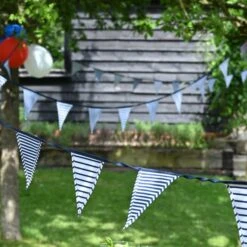 Three Rivers Bunting