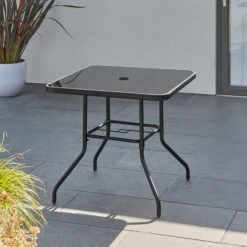 6 Piece Garden Dining Set -Garden Supply Store 30864291 alt02